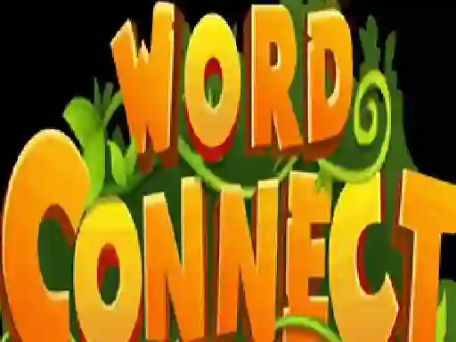 Laro Word Connect online