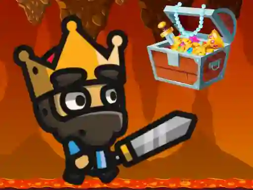 Laro Royal Kingdom online
