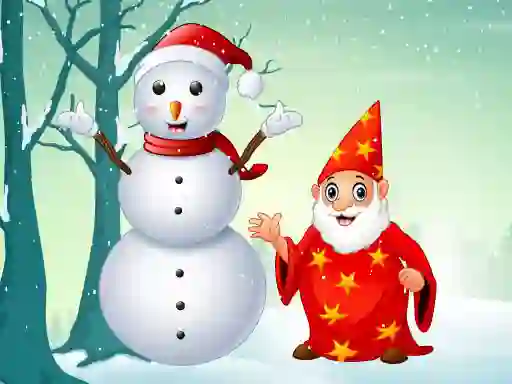 Laro Snowfall online