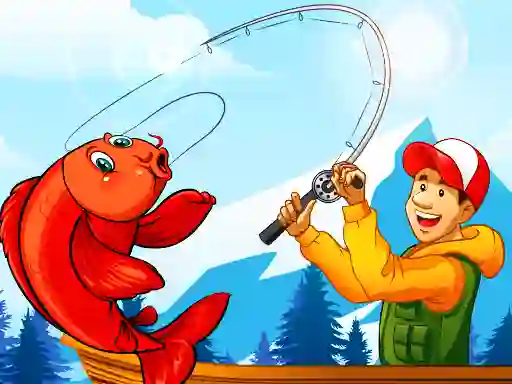 Laro Fishing Master Game online