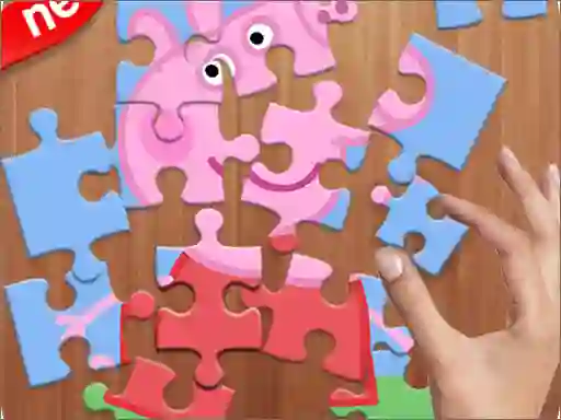 Laro Jigsaw Saga online