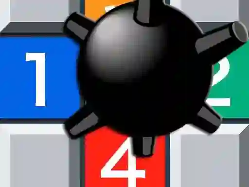 Laro Minesweeper Duel online