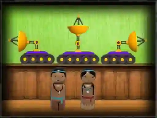 Laro Amgel Kids Room Escape 88 online