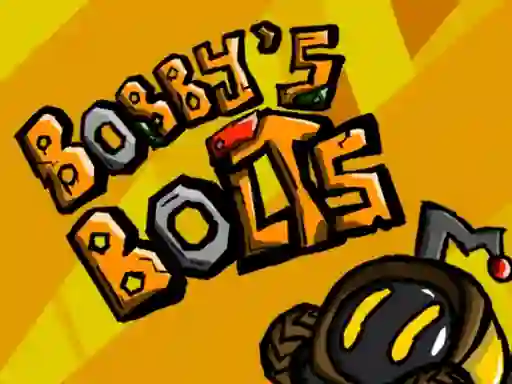 Laro Bobbys bolts online