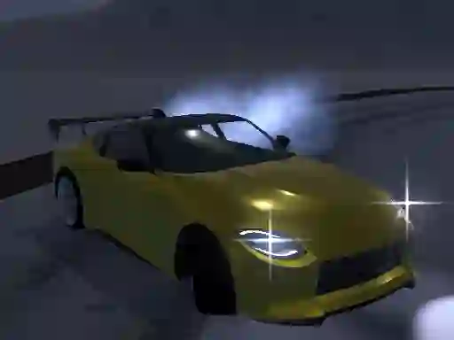Laro Snow Drifting 3D Champ 2024 online