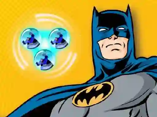 Laro Batman Match 3 online