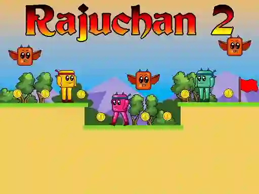 Laro Rajuchan 2 online