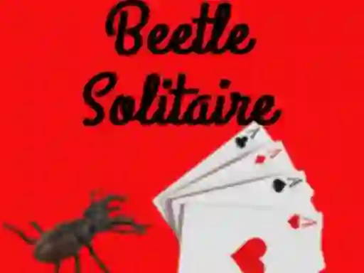 Laro Beetle Solitaire online