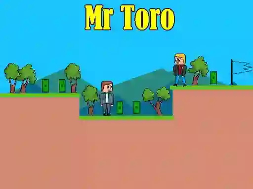 Laro Mr Toro online