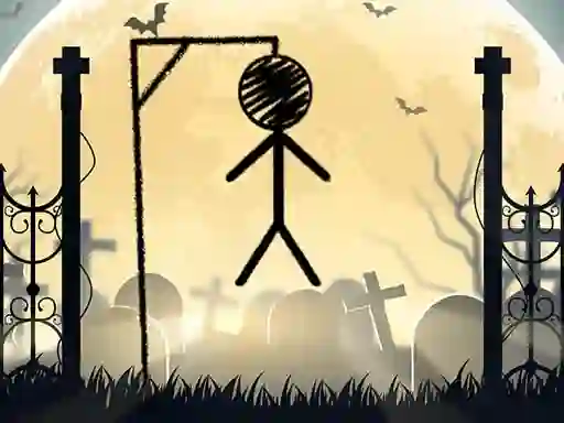 Laro Halloween Hangman online
