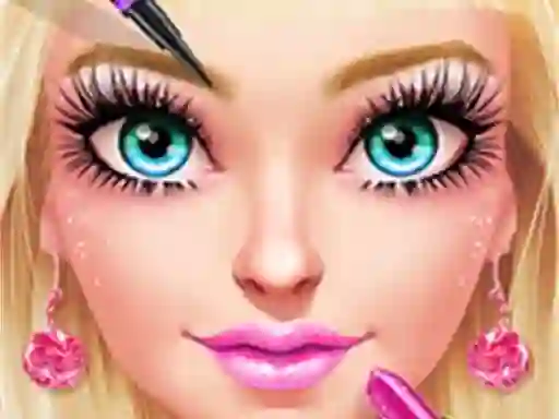 Laro Princess Little mermaid online