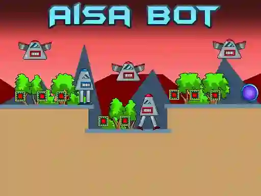 Laro Aisa Bot online