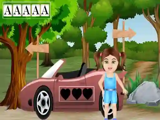 Laro Find The Car Key online