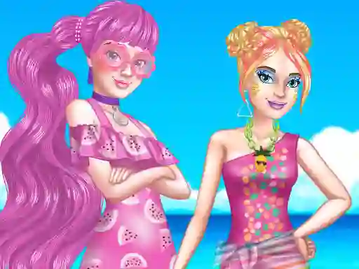 Laro Bonnie Color Reveal online