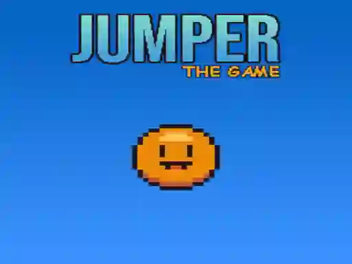 Laro Jumper the game online