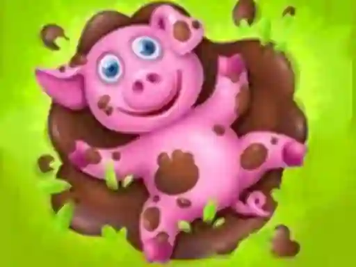 Laro Happy Farm online