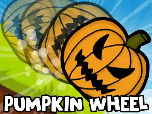 Laro Pumpkin Wheel online
