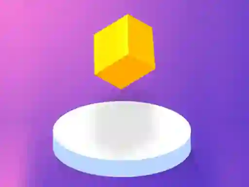Laro Cube Jump online