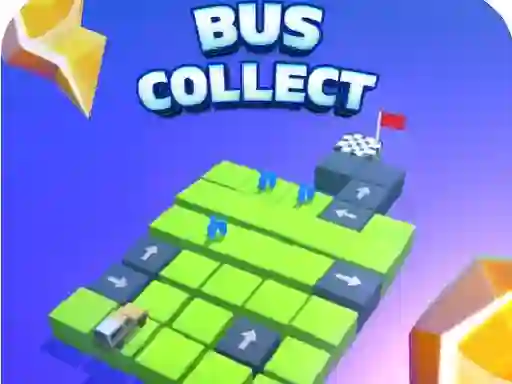 Laro Bus Collect online