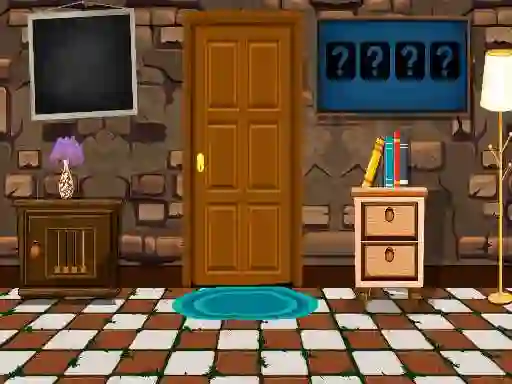Laro Horrid Villa Escape online
