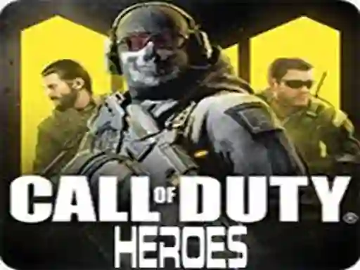Laro Call of Duty Heroes online