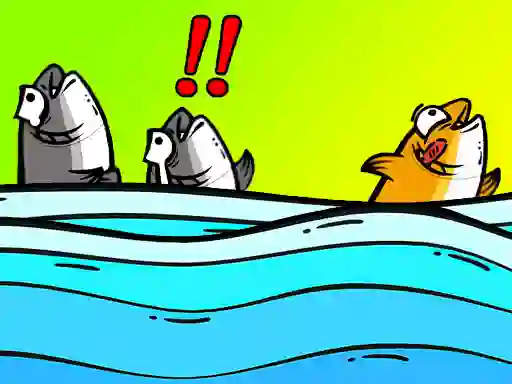 Laro Fish Jam online