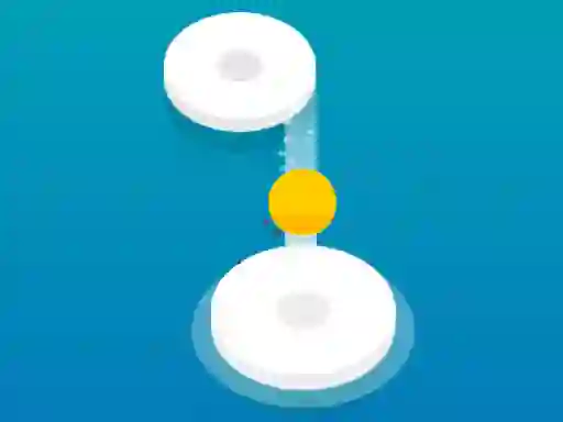 Laro Jumping Yellow Ball online