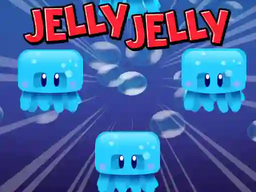 Laro Jelly Jelly online