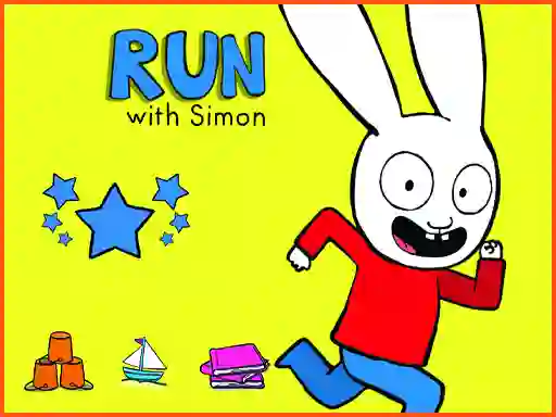 Laro Simon Runner online