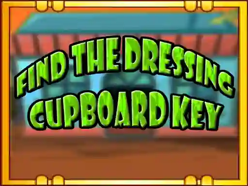Laro Find The Dressing Cupboard Key online