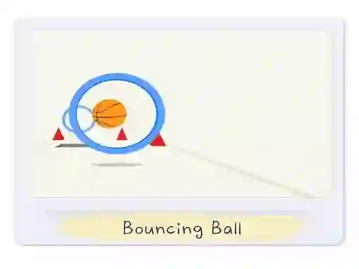 Laro BouncingBall online
