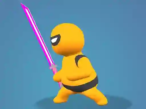 Laro Ninja Ghost online