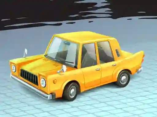 Laro Road Heroes 3D online