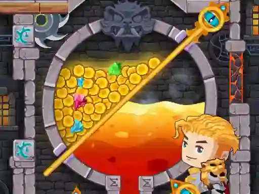 Laro How to loot! HTML5 online