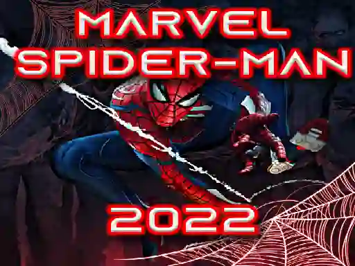 Laro Marvel Spider Man online