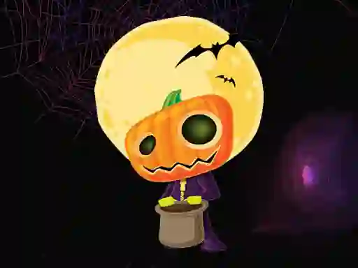 Laro Trick Or Treat online