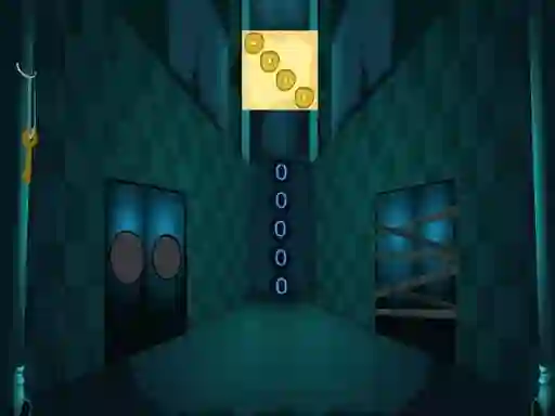 Laro Mid Street Escape 2 online