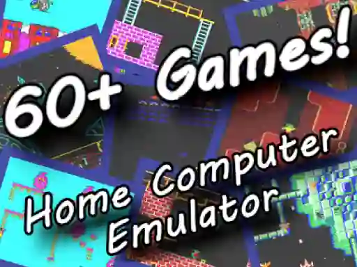 Laro The Family Emulator online