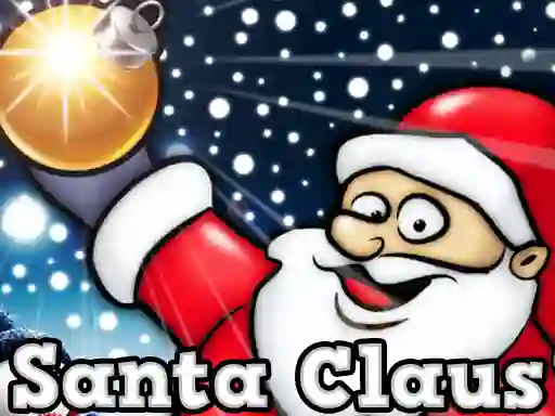 Laro Play With Santa Claus online