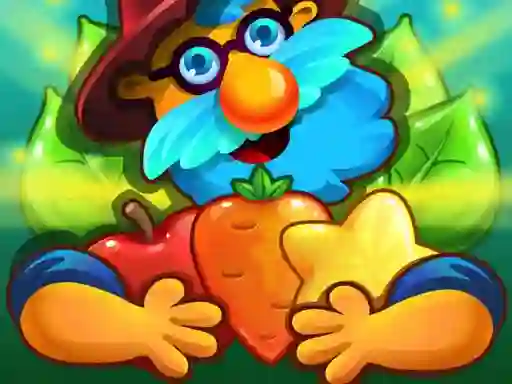Laro Farm Heroes online
