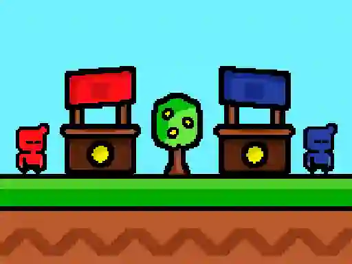 Laro Lemonade War online