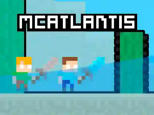 Laro Mcatlantis online