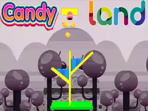 Laro candy land online