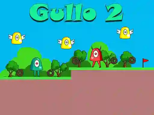 Laro Gullo 2 online