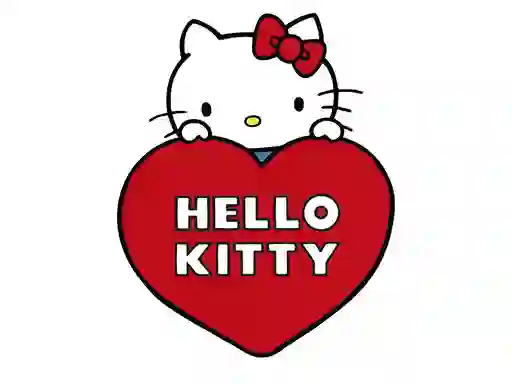 Laro Hello Kitty - Hello Kitty love story online