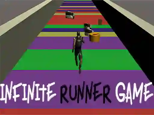 Laro Infinity running online