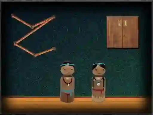 Laro Amgel Easy Room Escape 67 online