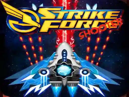 Laro Strike force shooter online