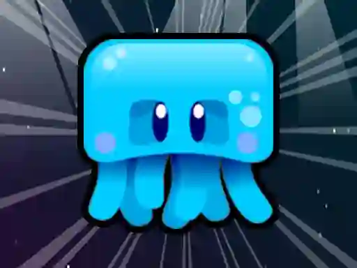 Laro Jelly Gnam Gnam online