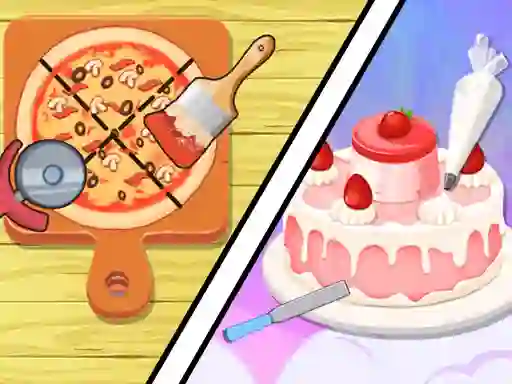 Laro Dolly's Restaurant Organizing online